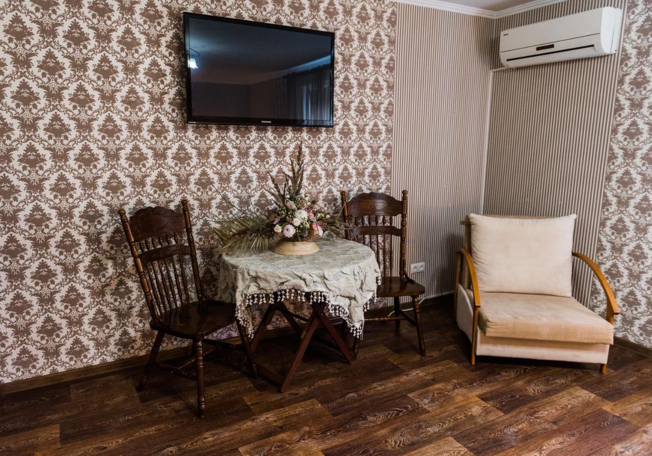 Golden Park Apartments Uman Exterior photo