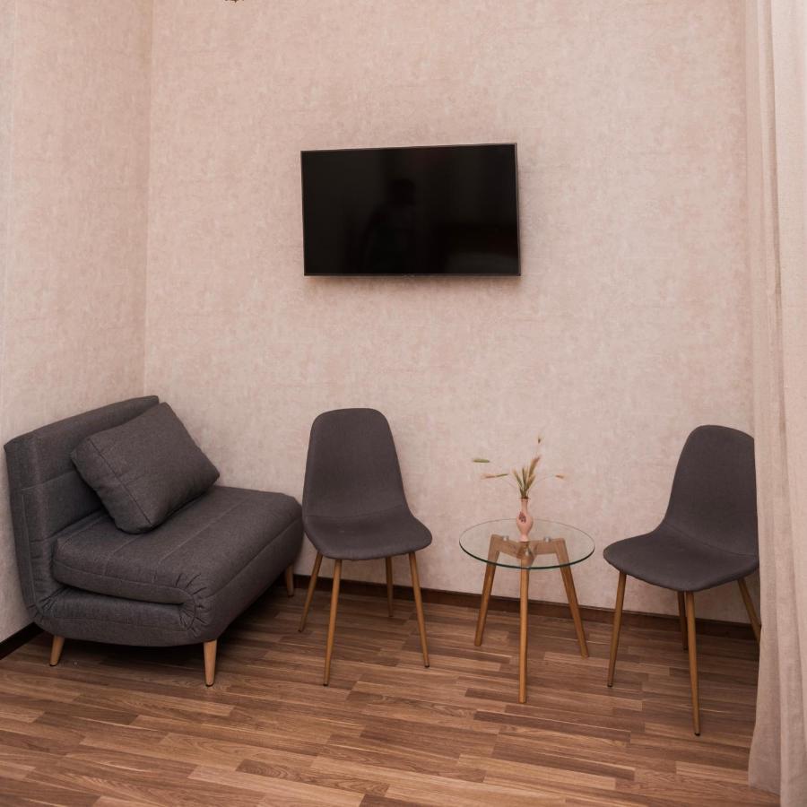 Golden Park Apartments Uman Exterior photo
