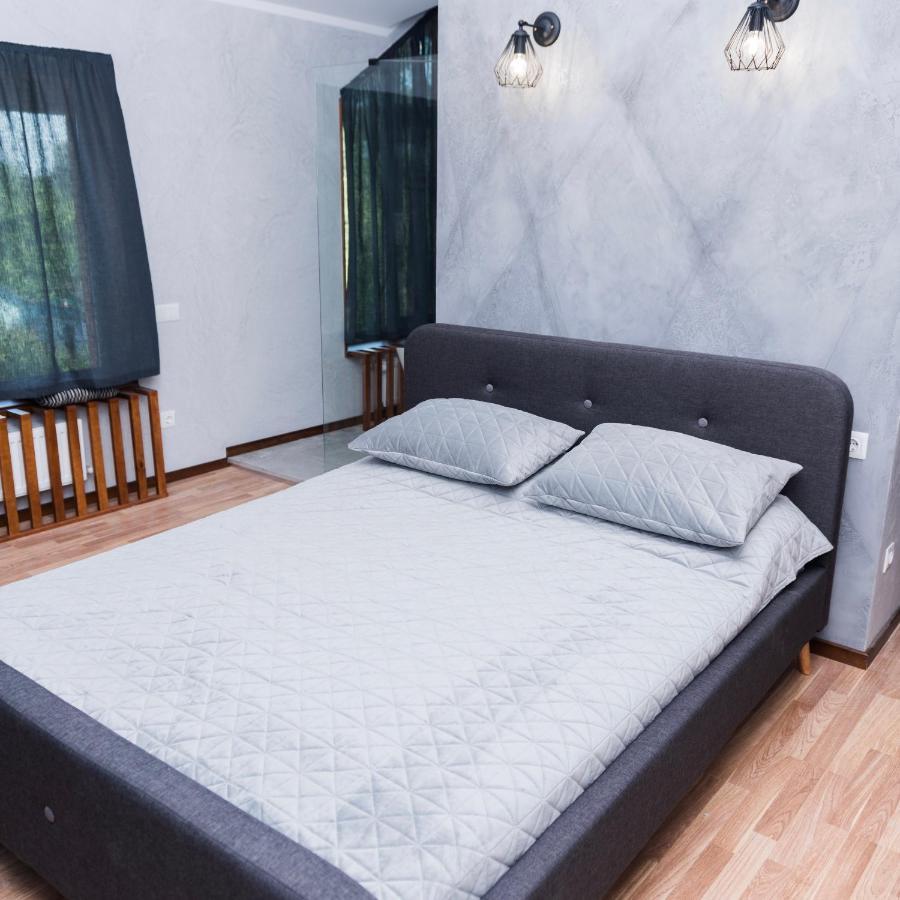 Golden Park Apartments Uman Exterior photo